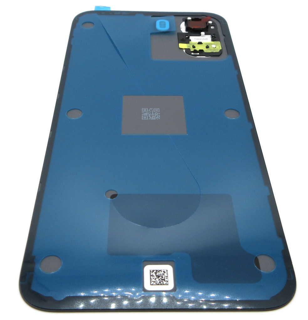Oppo CPH2891 A6k Back / Battery Cover - Crystal Violet