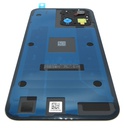 Oppo CPH2781 A6 Pro 5G Back / Battery Cover - Stellar Black