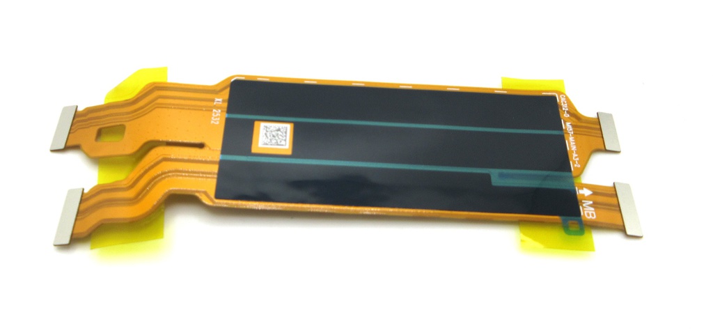 Oppo CPH2781 A6 Pro 5G Main Flex Cable