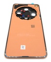 Oppo CPH2841 PMA110 Find X9 Ultra Back / Battery Cover - Canyon Orange