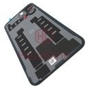 Oppo CPH2743 Reno14 F 5G / FS 5G Back / Battery Cover - Luminous Green