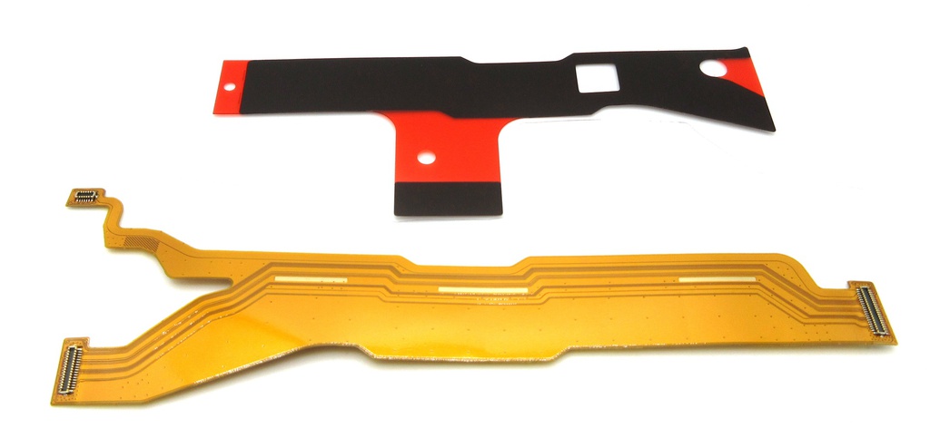Oppo CPH2725 CPH2727  A5x 4G / A5 4G Main Flex Cable