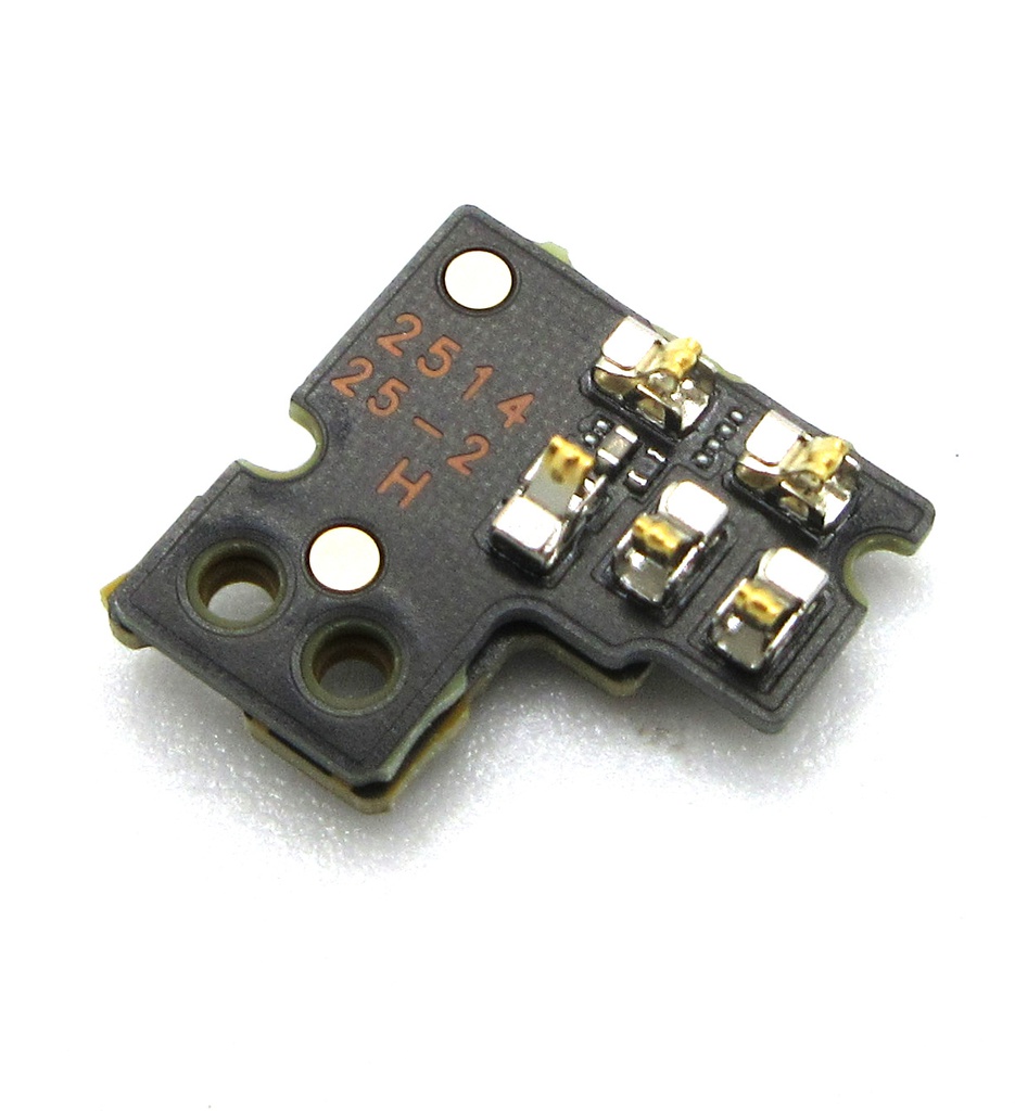 Honor 400 Pro Flash Module