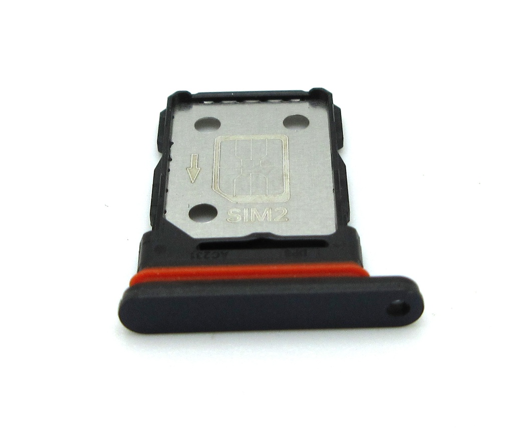 Oppo CPH2689 / PKM110 Reno13 5G SIM Card Tray - Luminous Blue