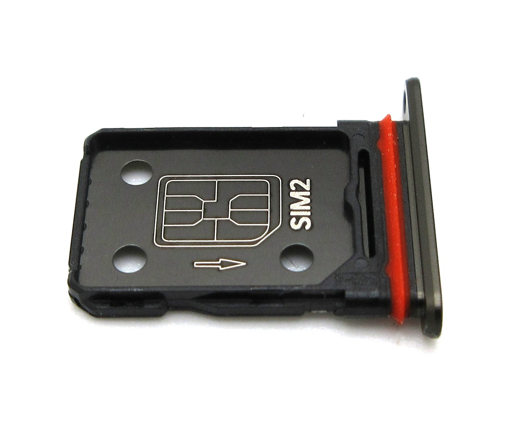 Oppo CPH2841 PMA110 Find X9 Ultra SIM Card Tray - Tundra Umber