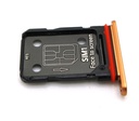 Oppo CPH2841 PMA110 Find X9 Ultra SIM Card Tray - Canyon Orange