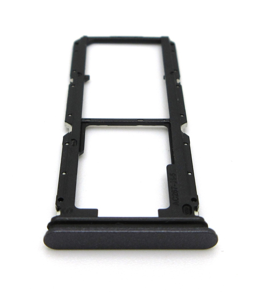 Oppo CPH2727 A5 4G SIM Card Tray - Midnight Purple