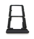Oppo CPH2727 A5 4G SIM Card Tray - Midnight Purple