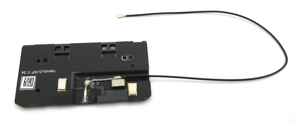 Honor Pad 10 Antenna Module + Coaxial Cable