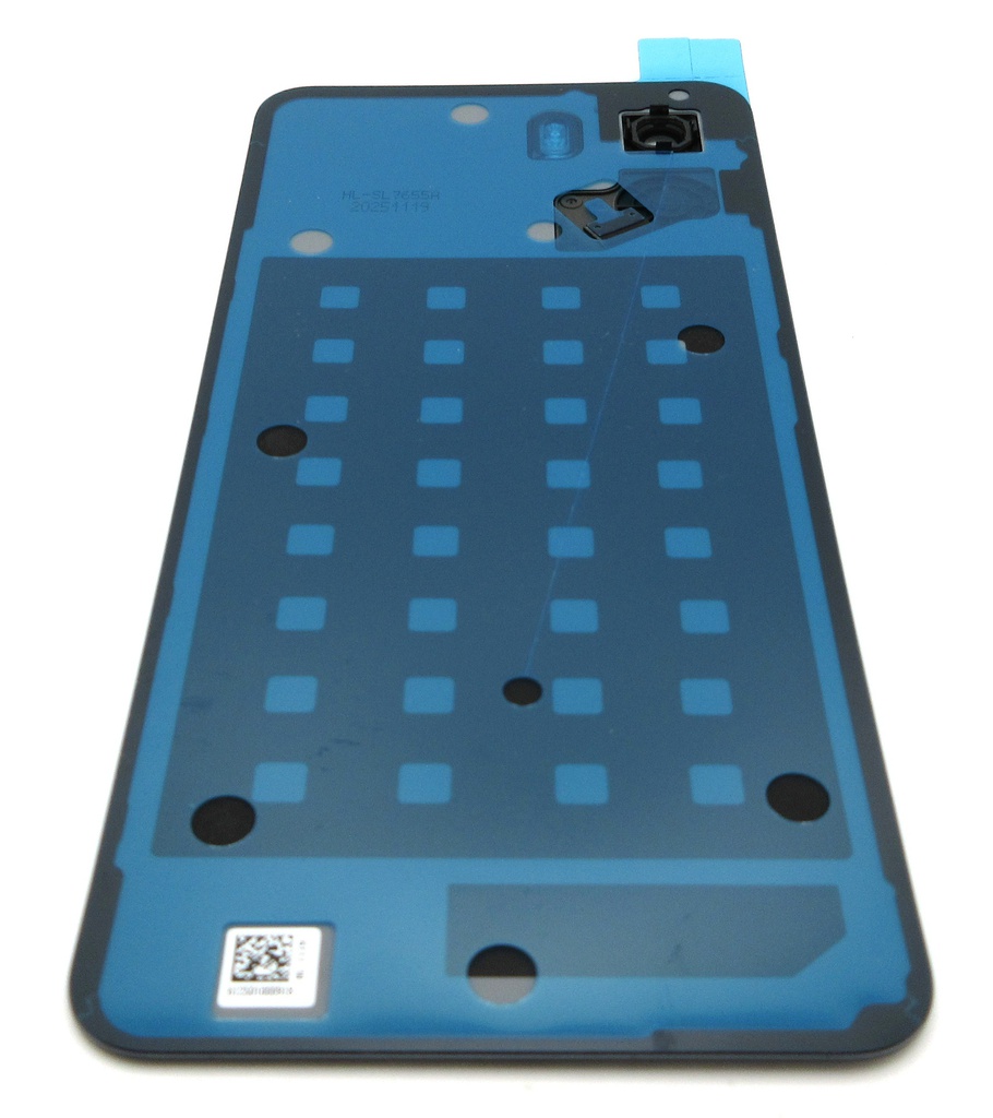 Realme RMX5303 C71 Back / Battery Cover - Forest Owl