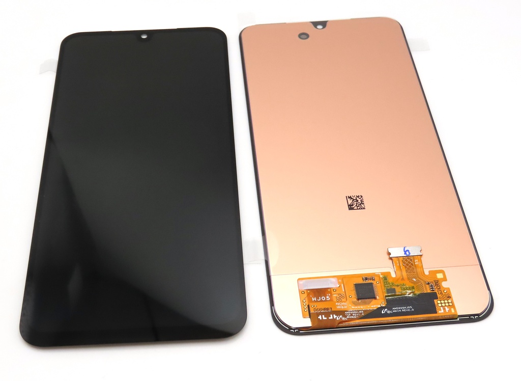 Samsung SM-A176 Galaxy A17 5G LCD Display / Screen + Touch (No Frame)