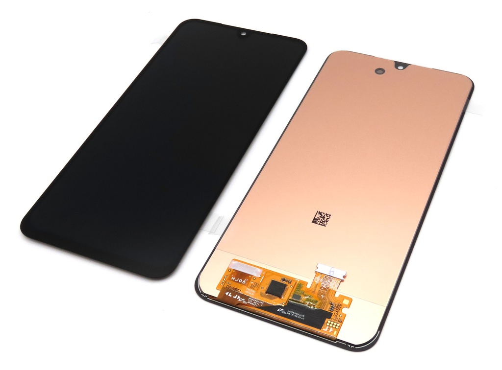 Samsung SM-A176 Galaxy A17 5G LCD Display / Screen + Touch (No Frame)