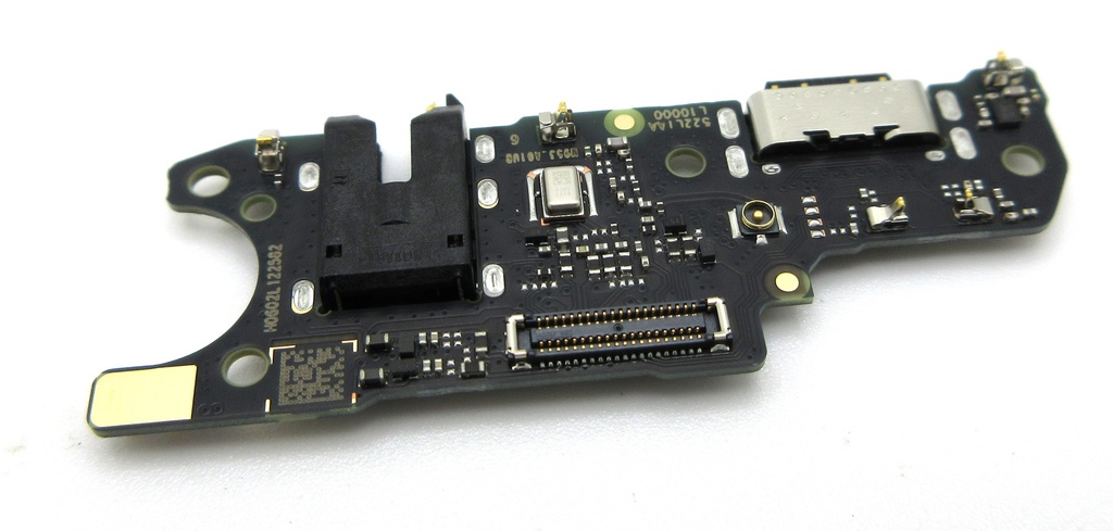 Xiaomi Poco C81 Pro / Redmi A7 Pro 4G Charging Port Flex
