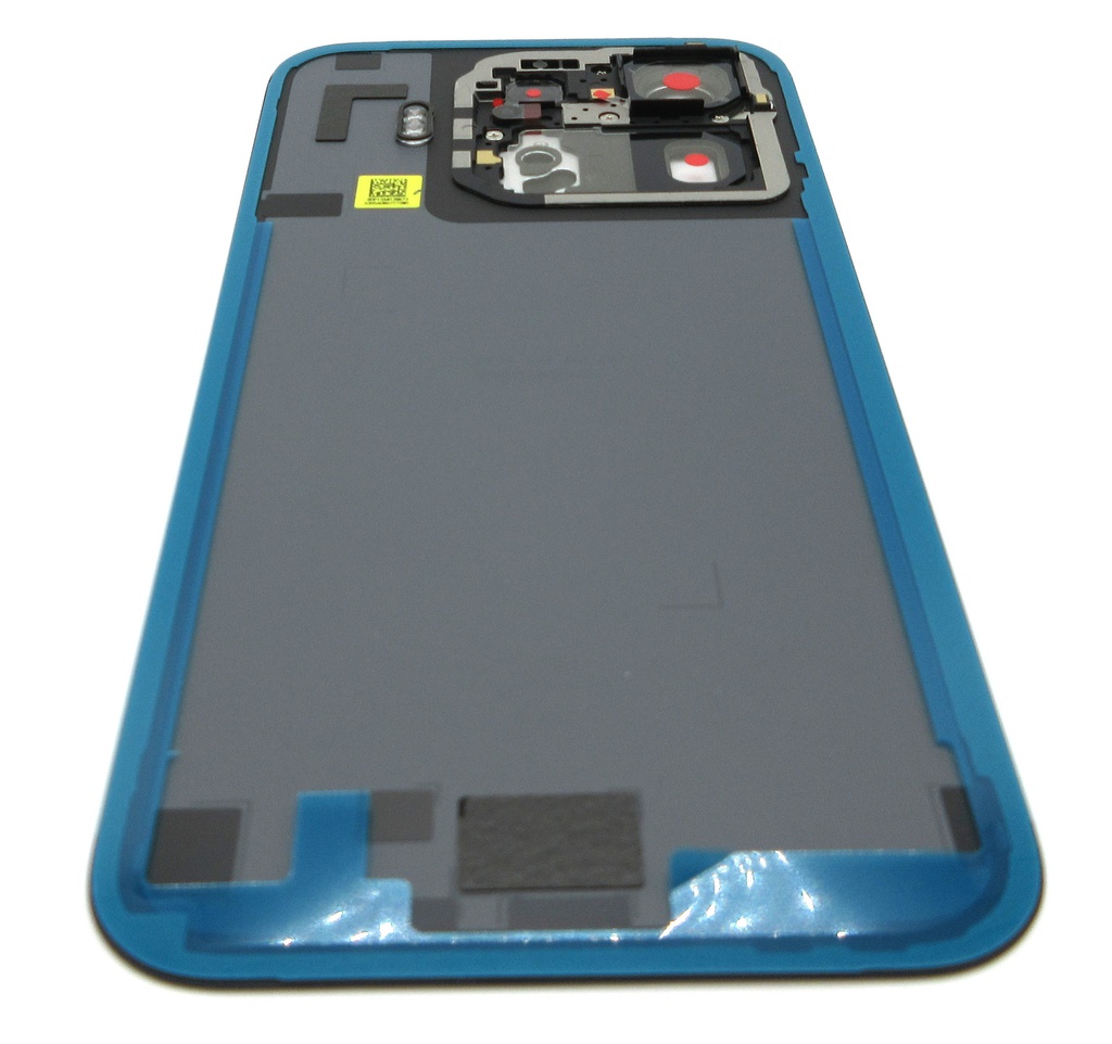 Xiaomi 17T Back / Battery Cover - Black