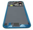 Xiaomi 17T Back / Battery Cover - Black