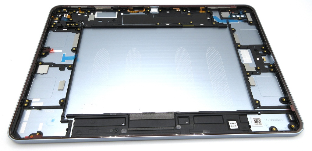 Xiaomi Pad 8 Pro Back / Battery Cover - Blue
