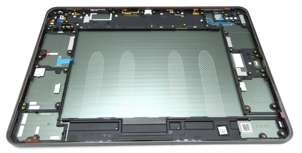 Xiaomi Pad 8 Pro Back / Battery Cover - Green