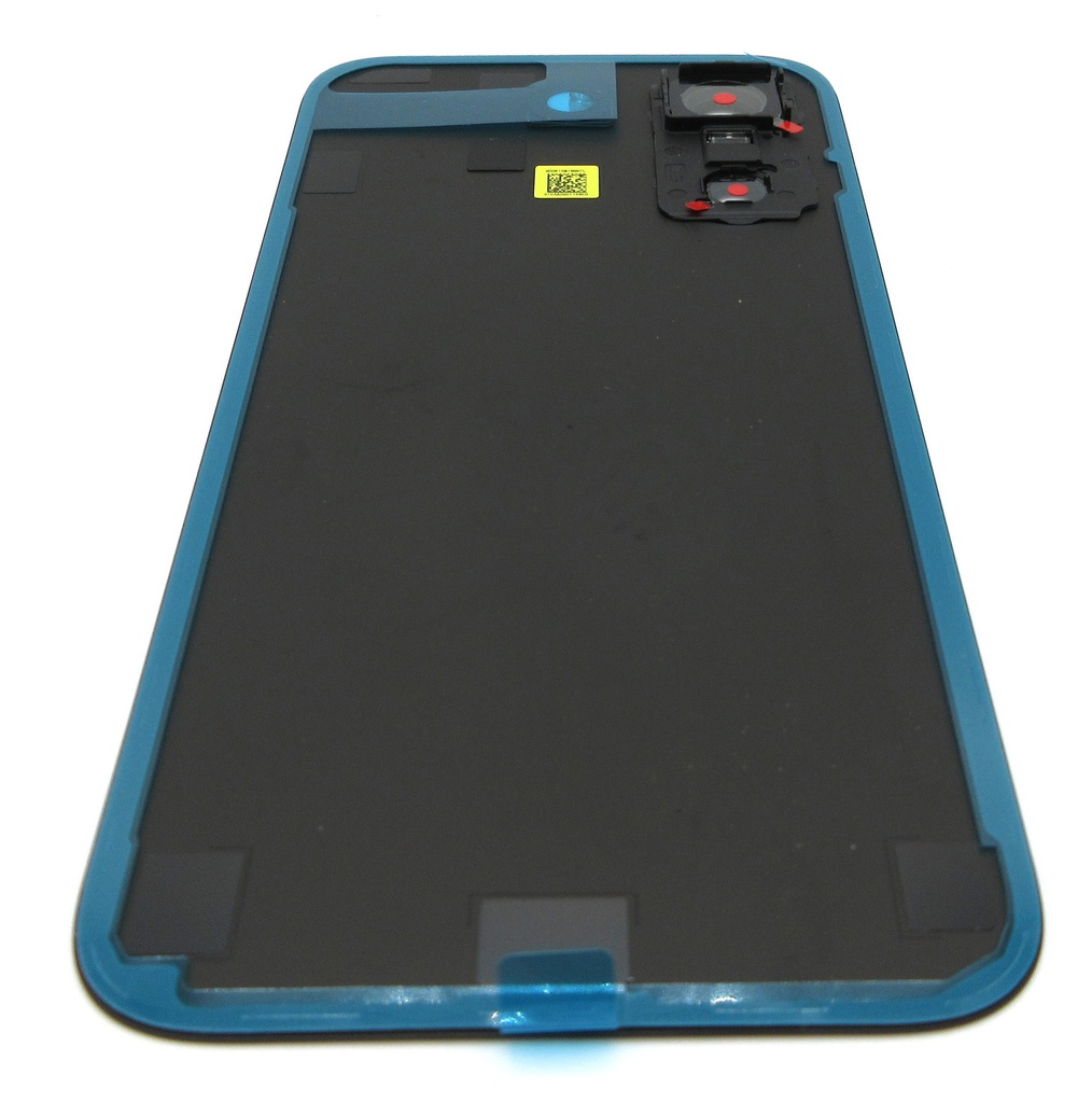 Xiaomi Poco X8 Pro Back / Battery Cover - Black