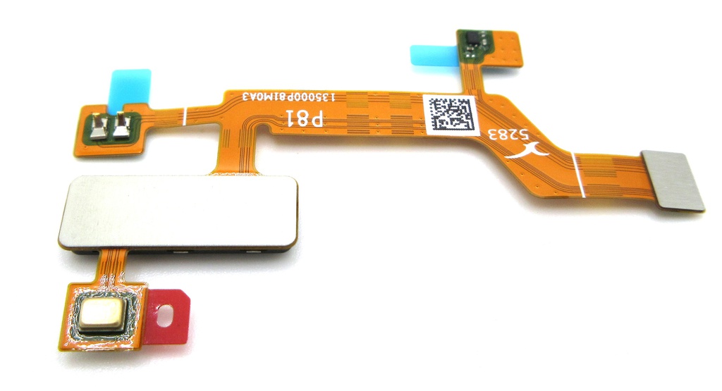 Xiaomi Pad 8 Pro POGO Flex Cable - Grey