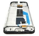 Xiaomi Poco C81 Pro / Redmi A7 Pro 4G LCD Display / Screen + Touch