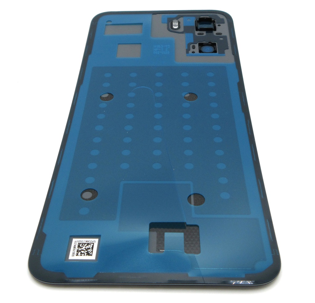 Xiaomi Poco C81 Pro Back / Battery Cover - Green