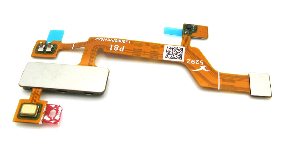 Xiaomi Pad 8 Pro POGO Flex Cable - Green