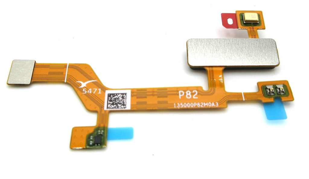Xiaomi Pad 8 POGO Flex Cable - Grey