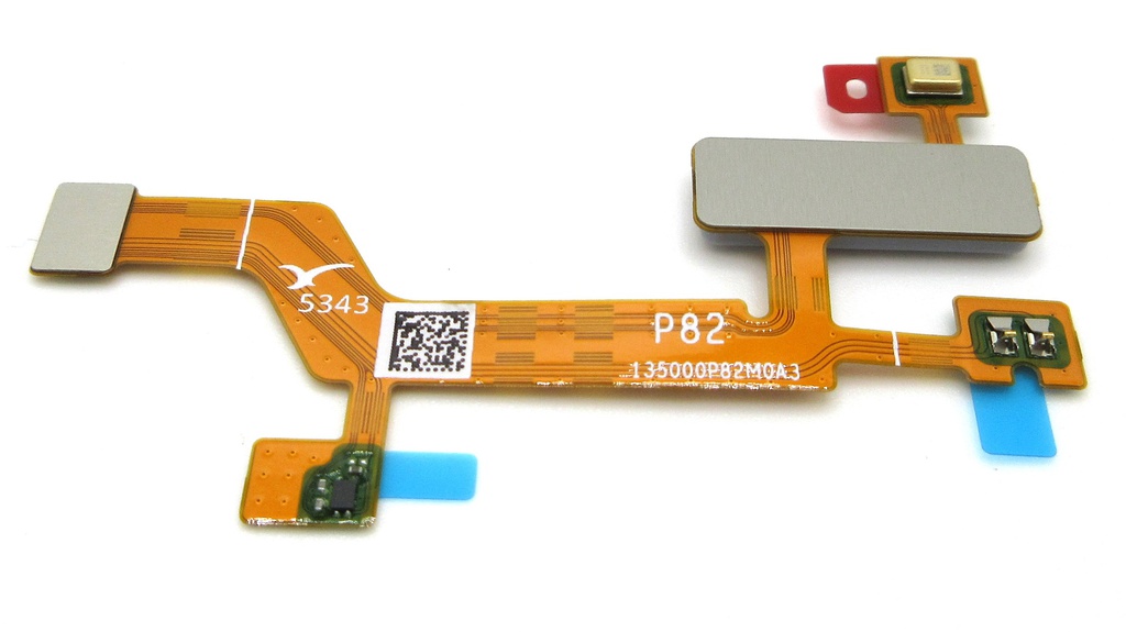 Xiaomi Pad 8 POGO Flex Cable - Blue