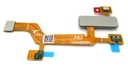 Xiaomi Pad 8 POGO Flex Cable - Blue
