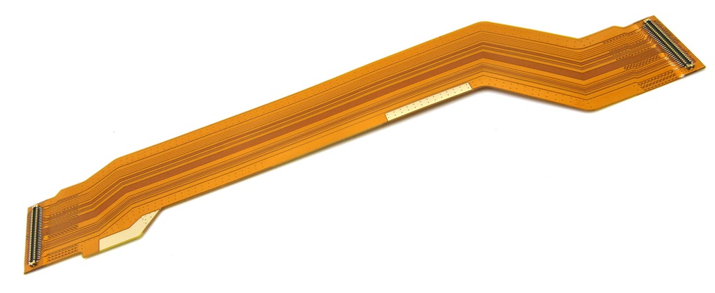 Xiaomi Redmi Note 15 Pro 4G Main Flex Cable