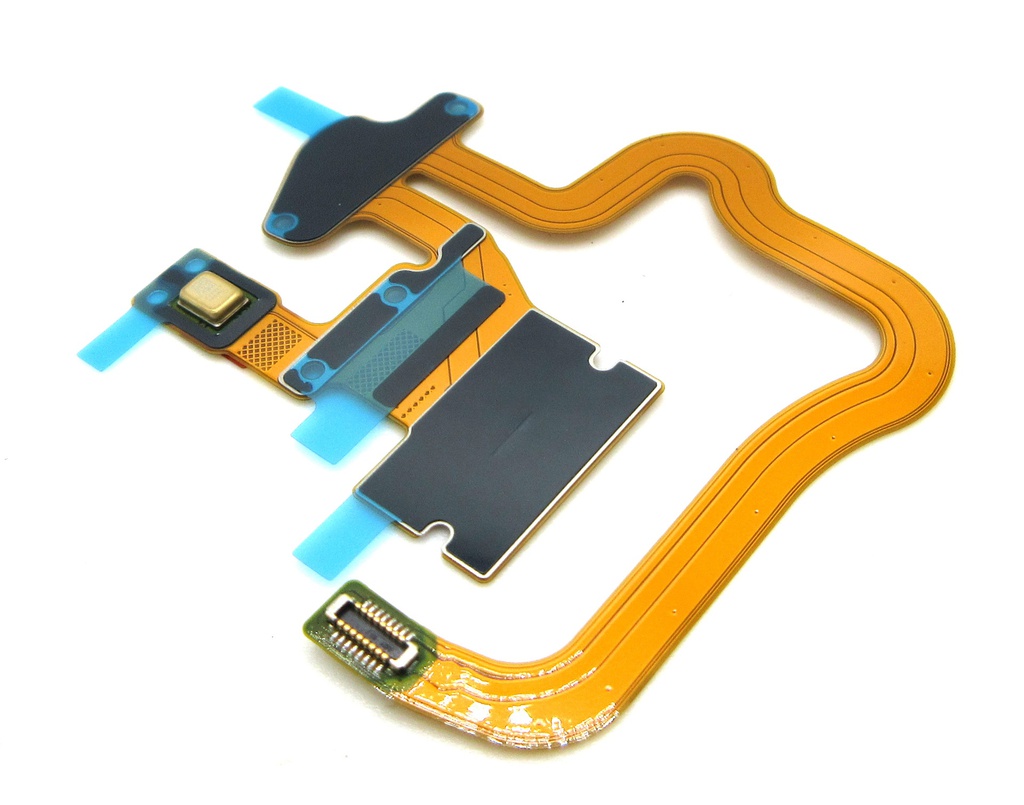 Xiaomi 17T Pro Flashlight Flex Cable
