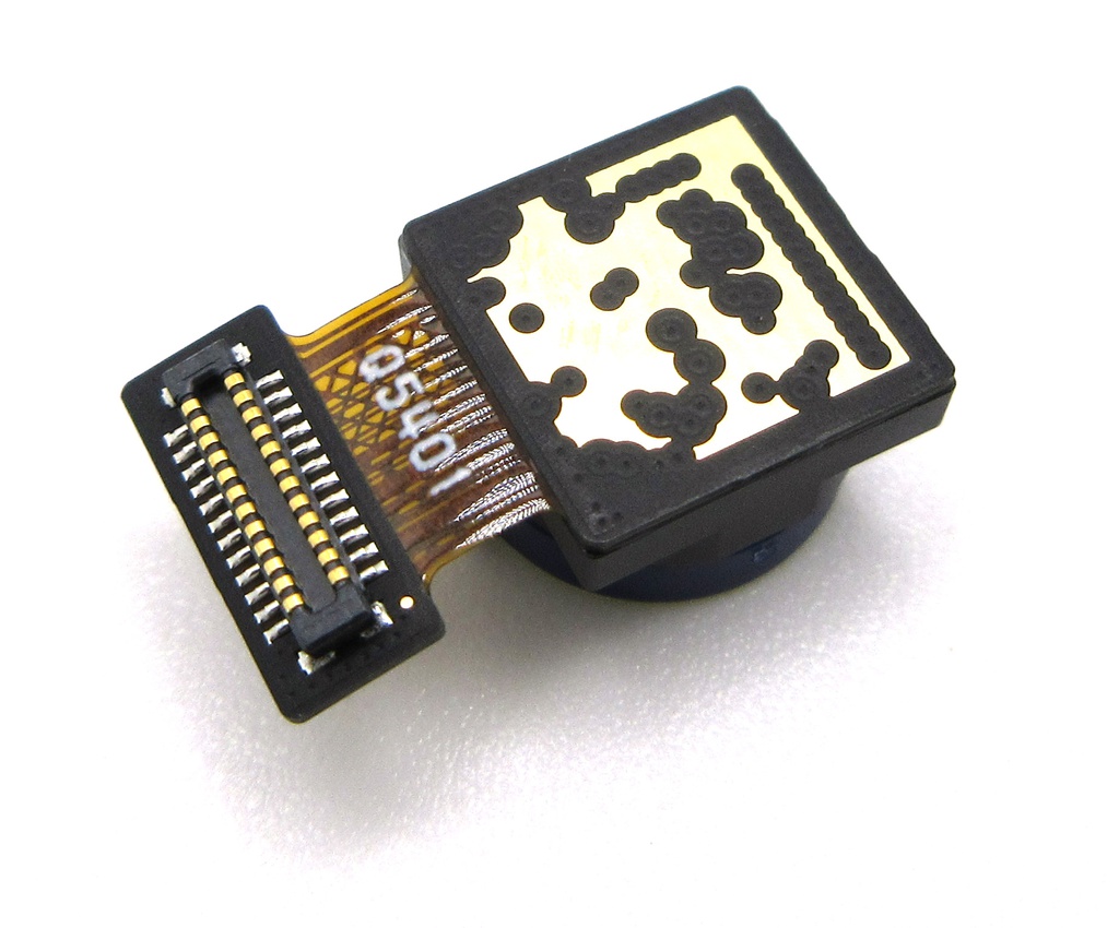 Xiaomi Redmi Note 15 Pro 4G 8MP Ultra Wide Angle Rear Camera Module