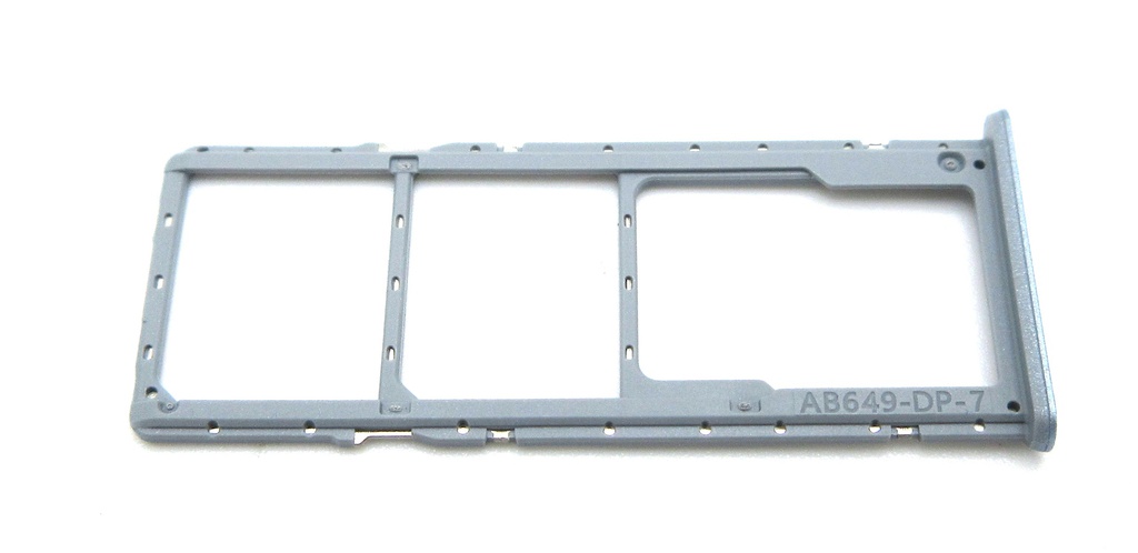 Realme RMX3933 Note 60 SIM Card Tray - Voyage Blue