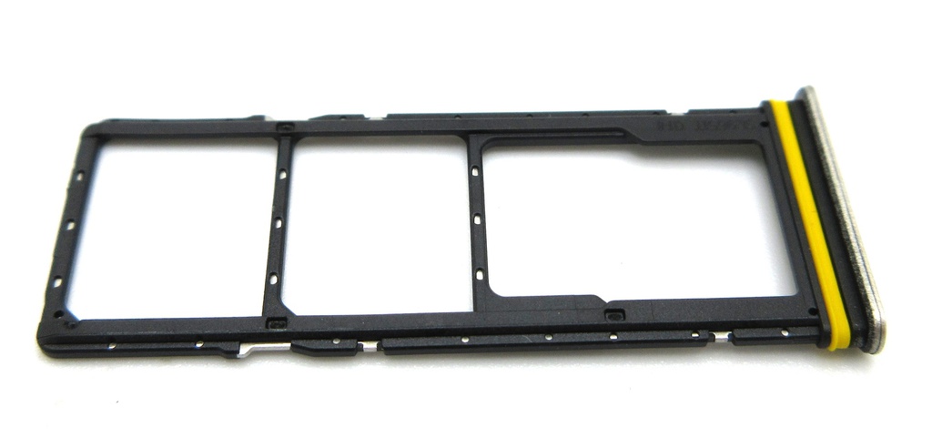 Realme RMX5313 Note 70T SIM Card Tray - Beach Gold