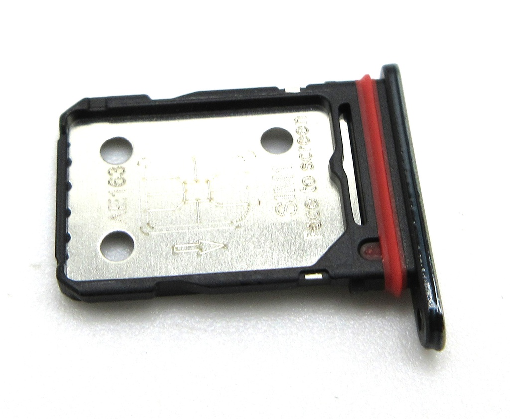 Realme RMX5131 16 Pro+ SIM Card Tray - Gold