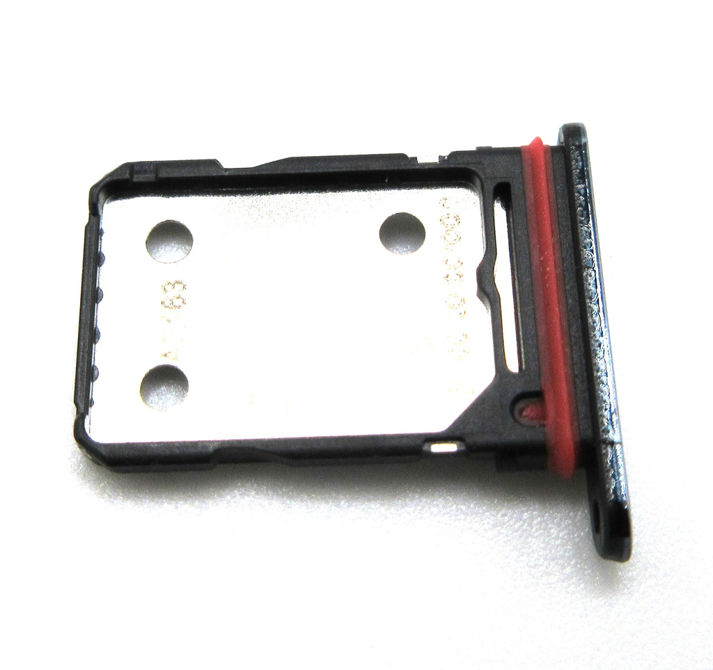 Realme RMX5131 16 Pro+ SIM Card Tray - Grey