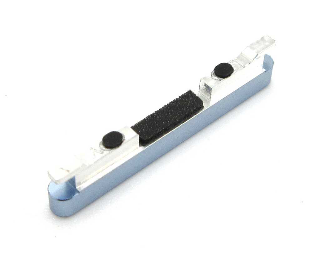 Xiaomi Pad 8 / Pro Volume Button / Key - Blue