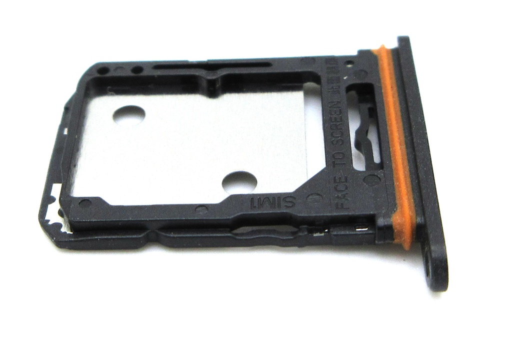 Xiaomi Redmi Note 15 Pro 4G SIM Card Tray - Blue