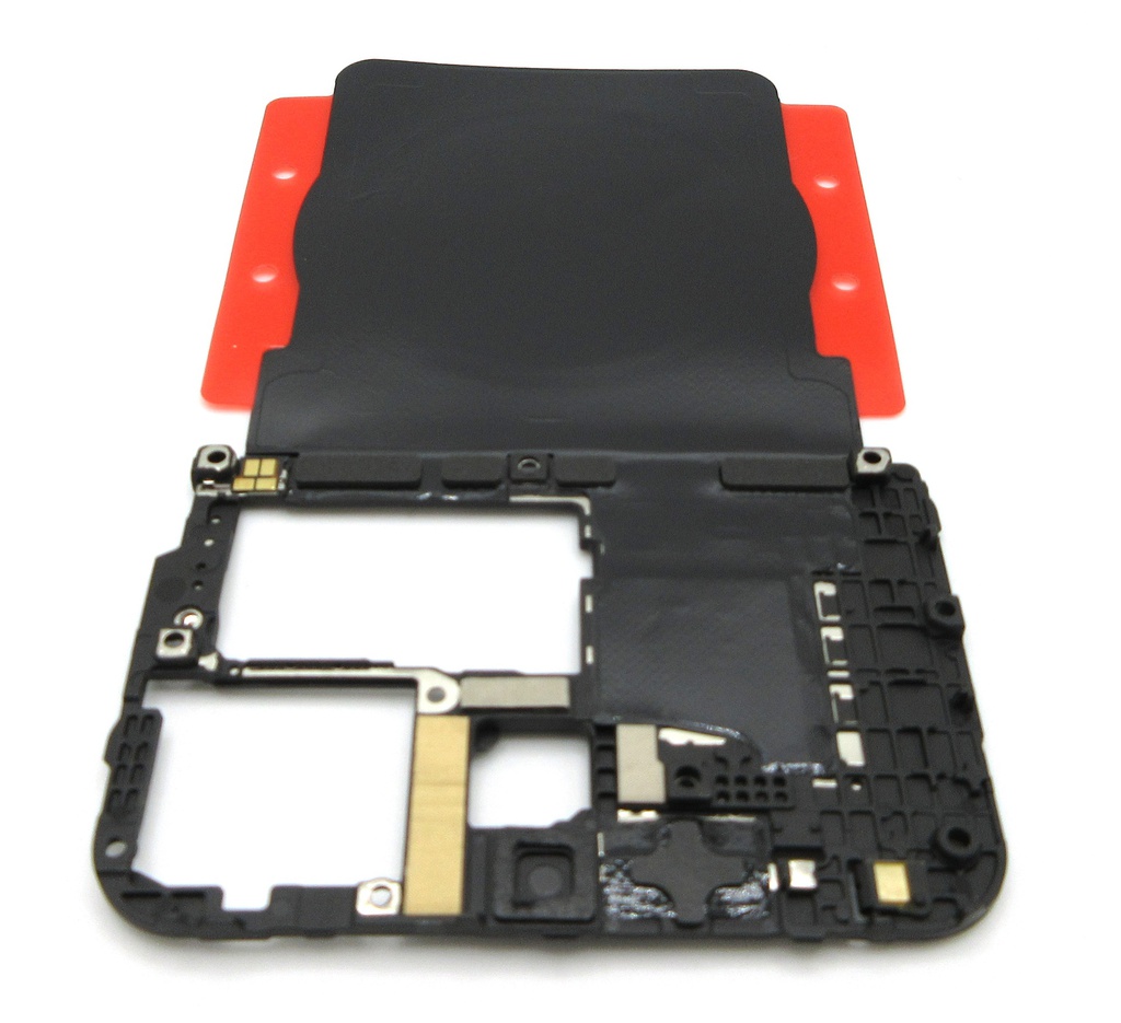 Xiaomi 17T Pro Rear NFC Antenna (Japan Version)