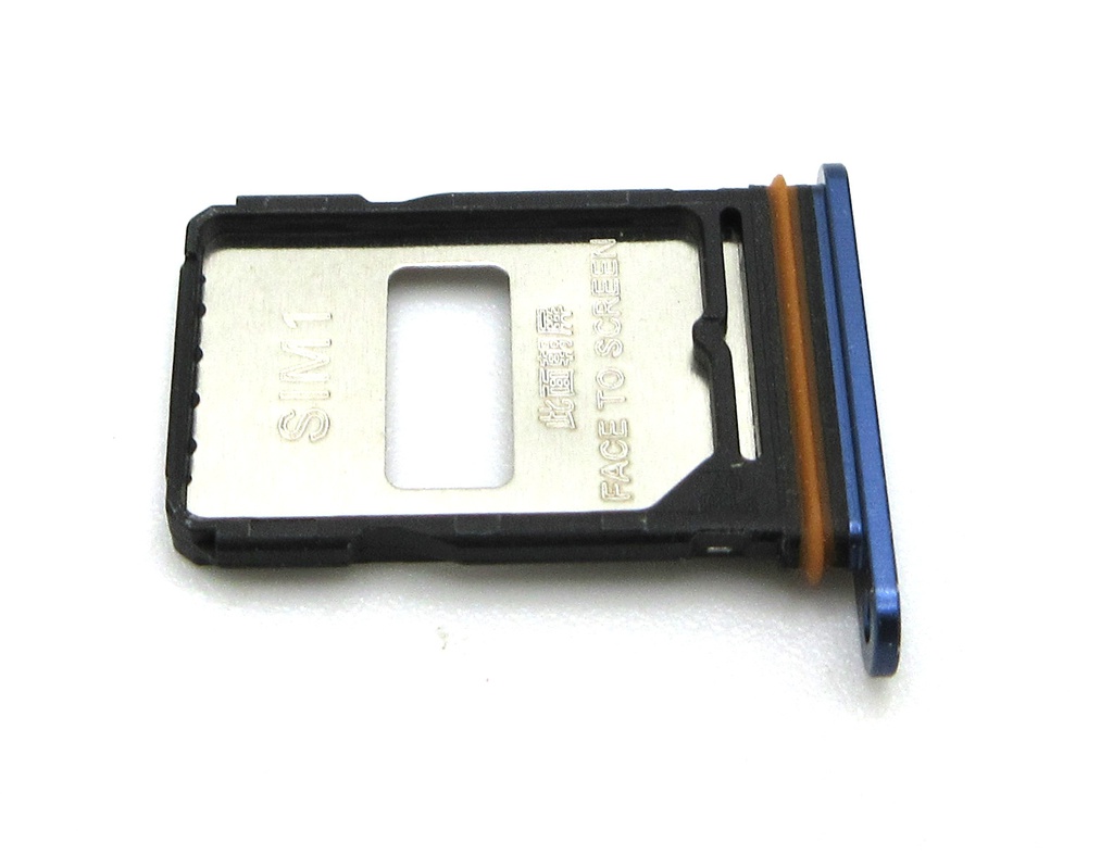 Xiaomi 17T Pro SIM Card Tray - Blue