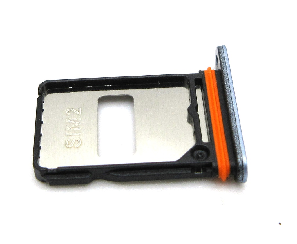 Xiaomi 17T SIM Card Tray - Blue