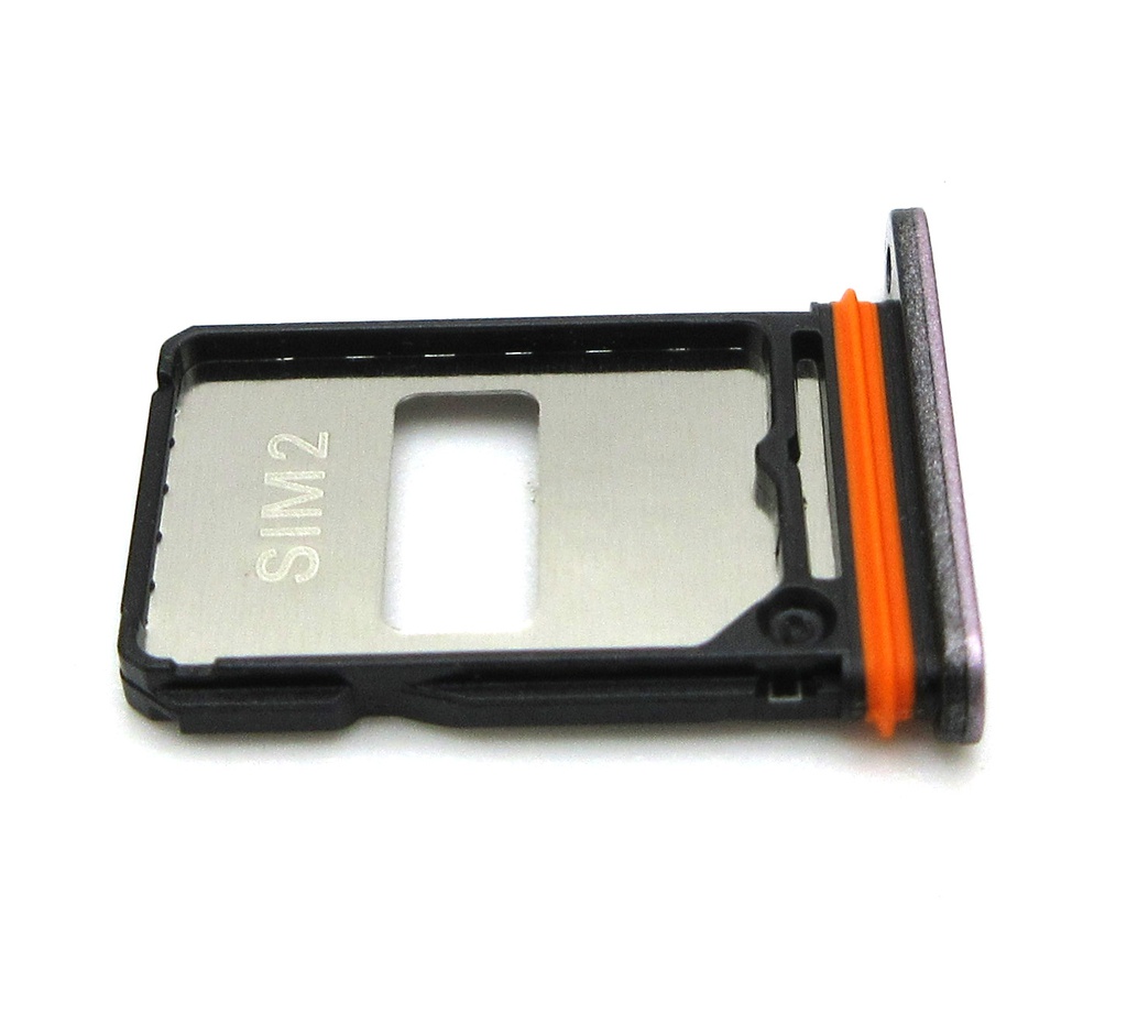 Xiaomi 17T SIM Card Tray - Violet