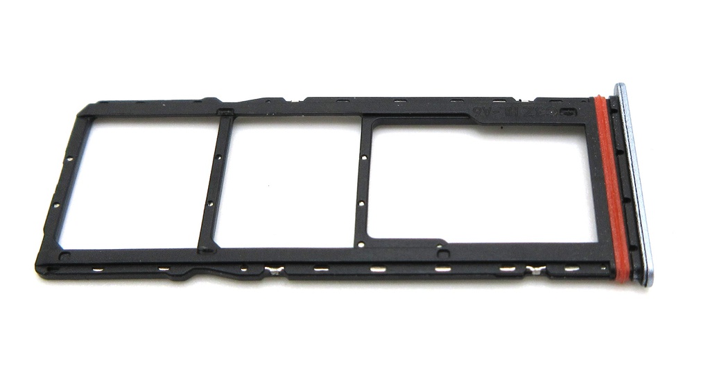 Xiaomi Redmi A7 4G SIM Card Tray - Blue