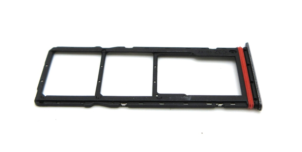 Xiaomi Redmi A7 4G SIM Card Tray - Purple
