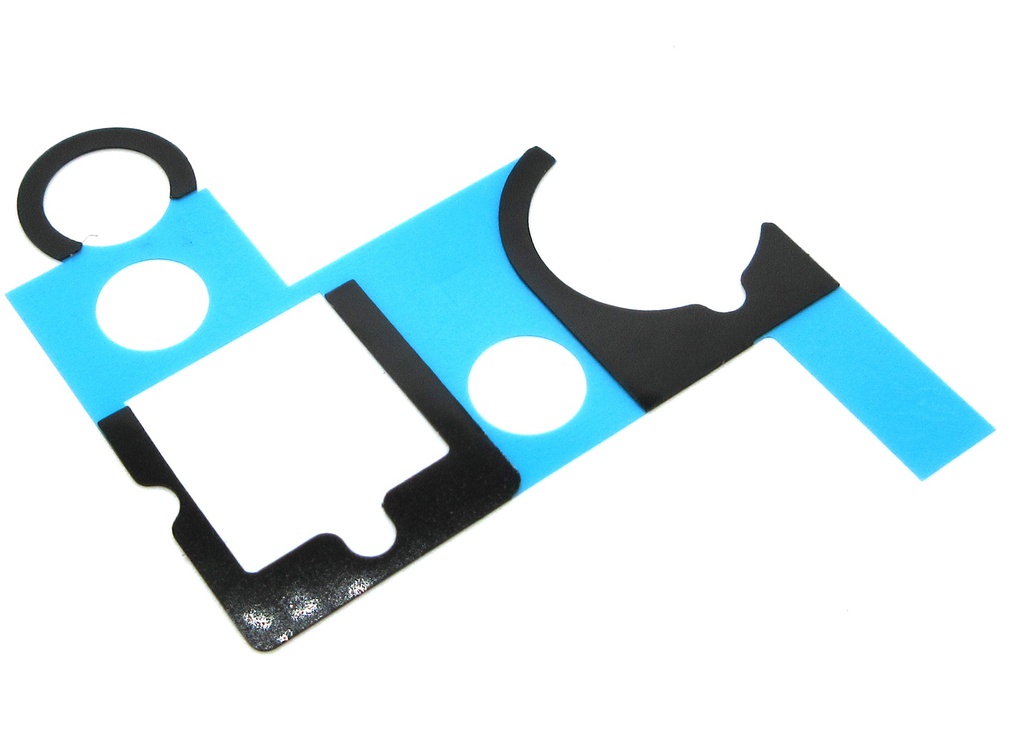 Xiaomi Redmi A7 4G Camera Deco Adhesive / Sticker