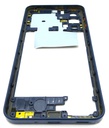 Samsung SM-A276 Galaxy A27 5G Middle Cover / Chassis - Blue