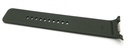 Samsung SM-L350 L355 Galaxy Watch9 44mm (LTE / Bluetooth)  Sport Band Strap (Hole Side Only) (Medium / Large) - Olive