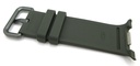 Samsung SM-L350 L355 Galaxy Watch9 44mm (LTE / Bluetooth)  Sport Band Strap (Buckle Side Only) (Medium / Large) - Olive