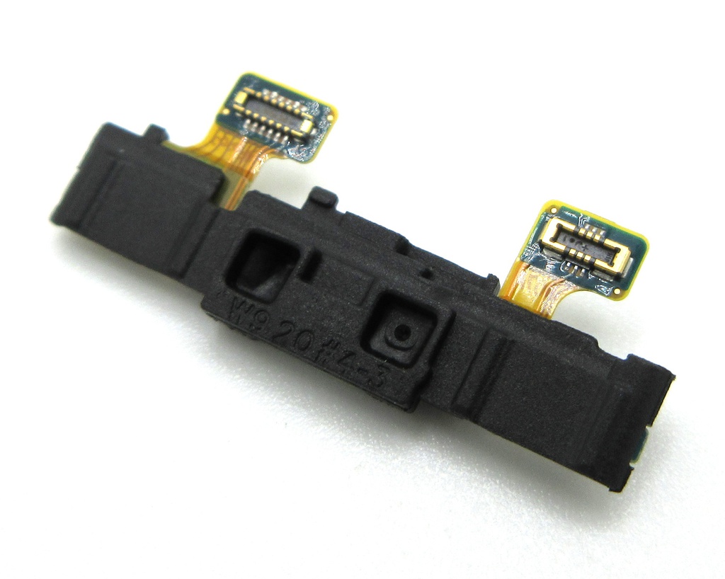 Samsung SM-L320 L325 L330 L335 L340 L345 L350 L355 Galaxy Watch8 Watch 9 40mm / 44mm (WiFi / Bluetooth / 4G) Side Key Flex / Bracket