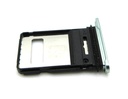 Motorola XT2601 Edge 70 SIM Card Tray - Pantone Lily Pad